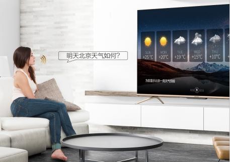 纤薄全面屏ai声控运动防抖海信a57e如何扛起性价比大旗