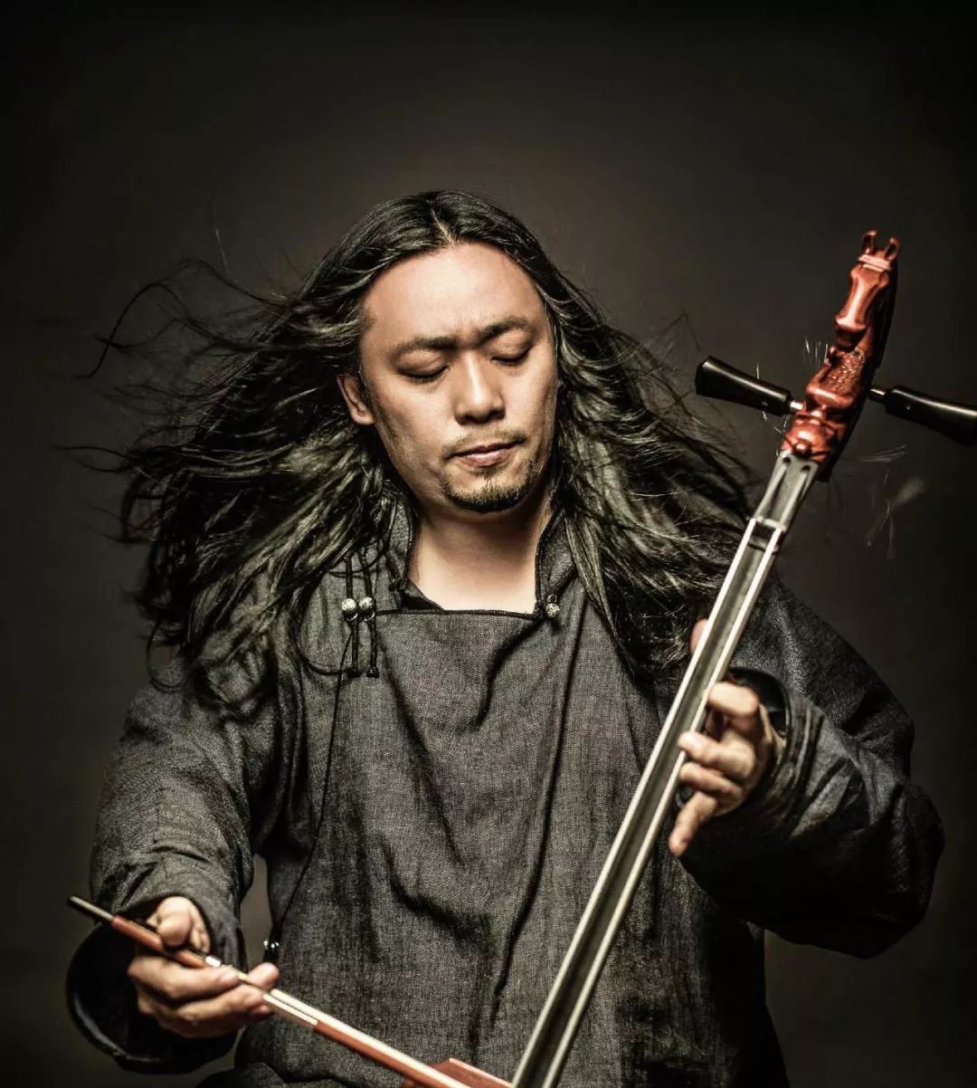 马头琴演奏家音乐制作人阿斯汗向你发出一份来自稻田的邀约7月21日不