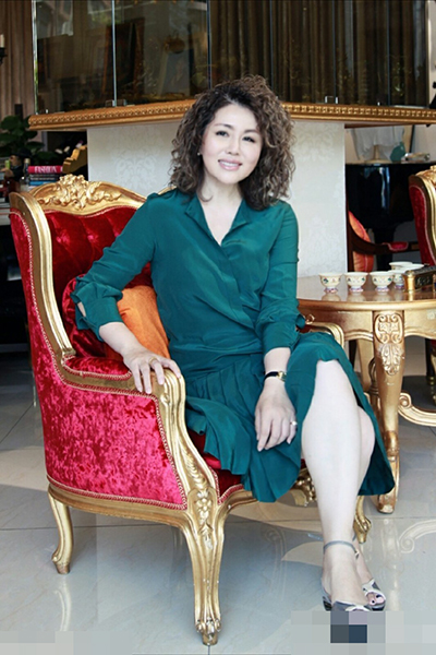 演员徐婷患淋巴癌去世翁虹等人曾发微博求助