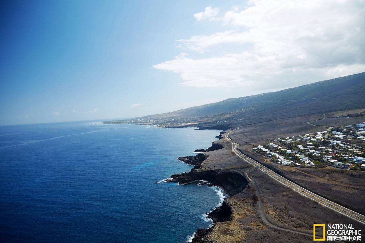 香草之岛留尼汪,上帝私藏在印度洋的小盆景!