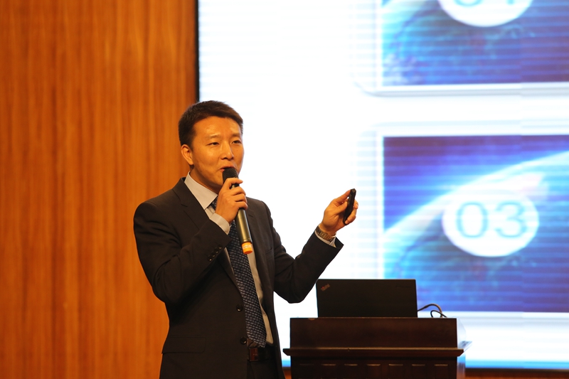 南开大学商学院exed中心副主任程成老师