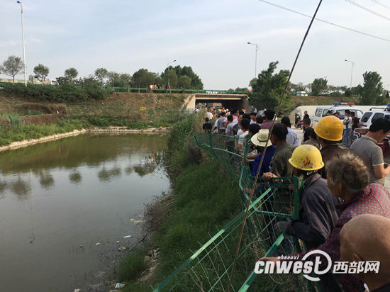 水库惊现无名女尸图片