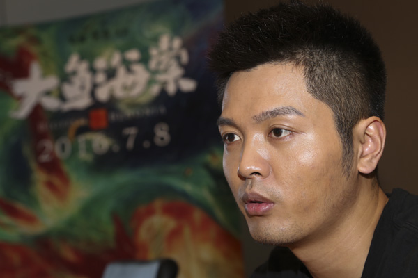 对于《大鱼海棠》的非议,导演们服气吗?