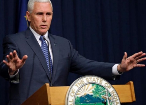 独家美国大选撕出新境界川普号召外国黑希拉里