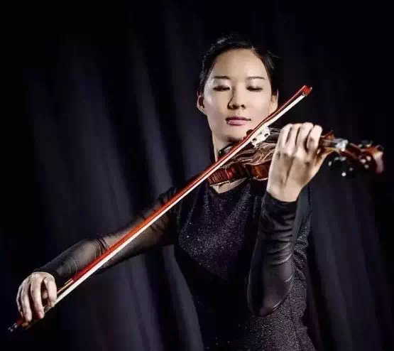【城市会客厅】旅奥小提琴演奏家柳倩:学成归来 家乡走向音乐华章