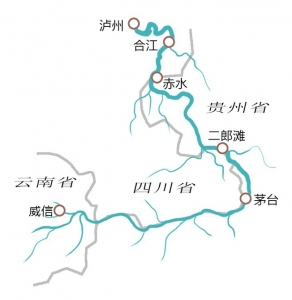 十年禁渔 千里赤水河的最后一网(上篇)