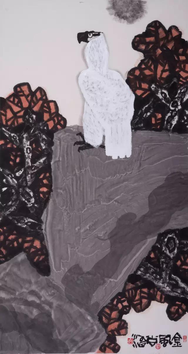 名家访谈 尚涛:时空中的一个点